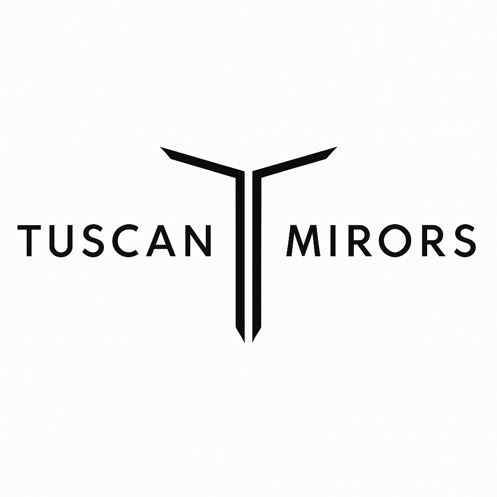 Contact – Tuscan Mirrors