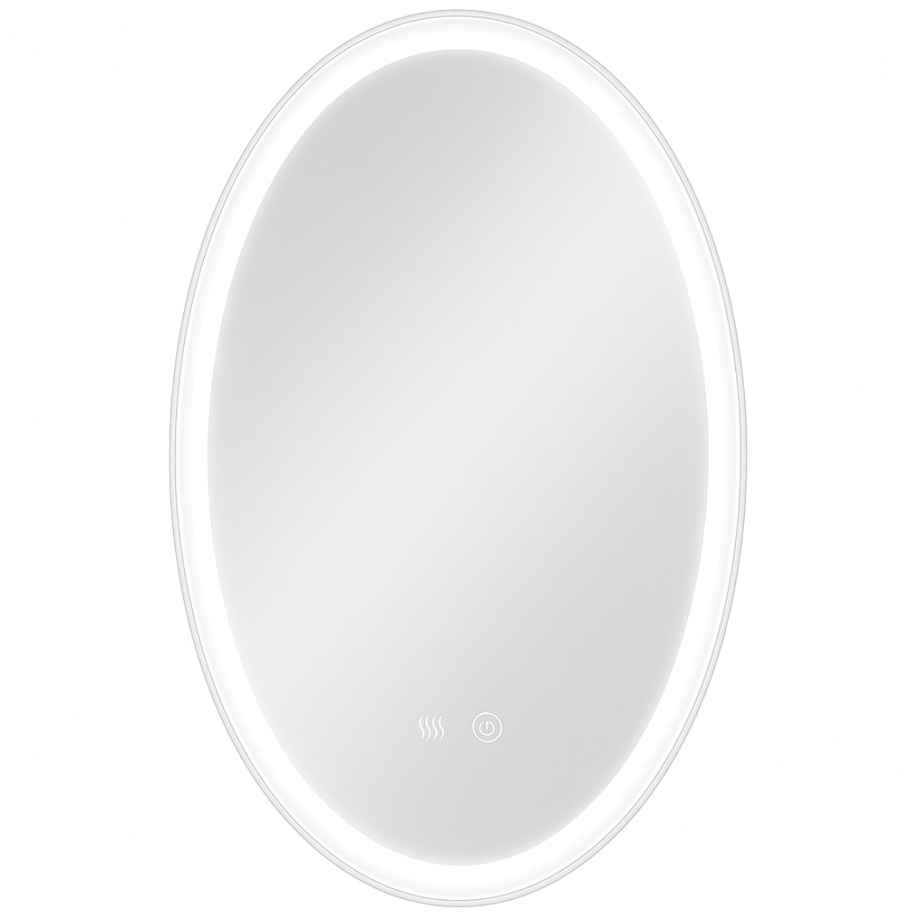 Oval LED